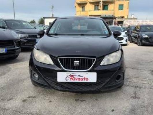 usato SEAT Ibiza