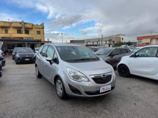 usato OPEL Meriva