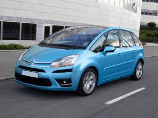 usato CITROEN C4 Picasso