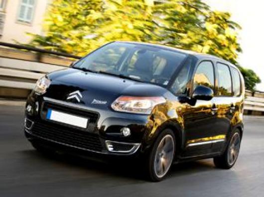 usato CITROEN C3 Picasso