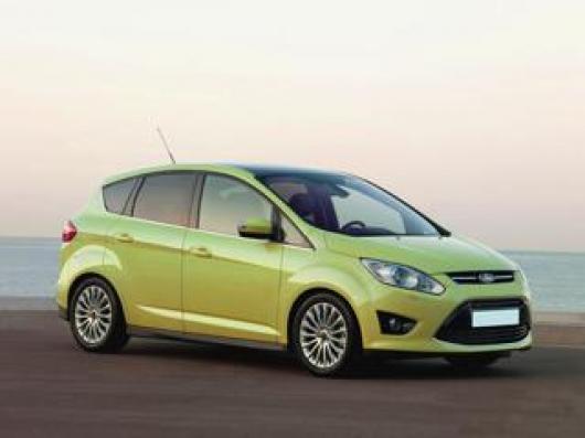 usato FORD C Max