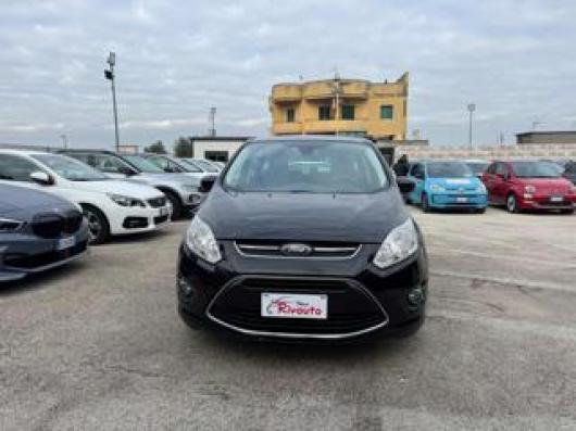 usato FORD C Max