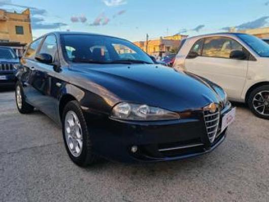 usato ALFA ROMEO 147