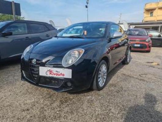 usato ALFA ROMEO MiTo