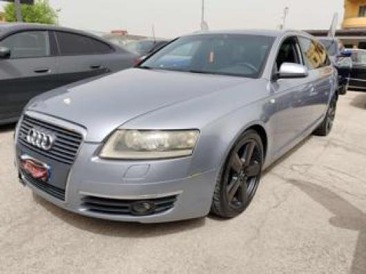 usato AUDI A6