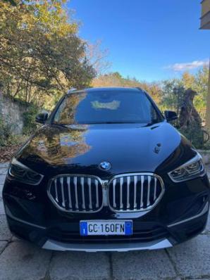 usato BMW X1