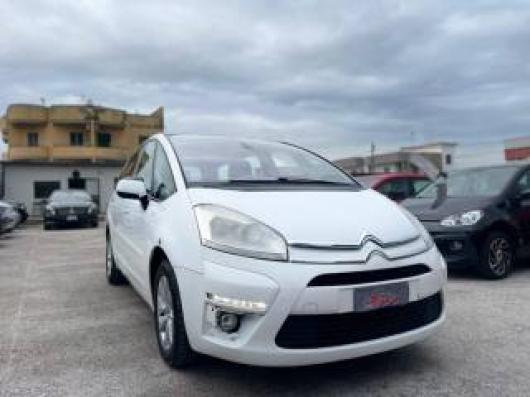 usato CITROEN C4