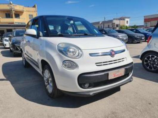 usato FIAT 500L