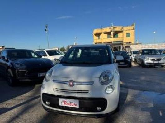 usato FIAT 500L