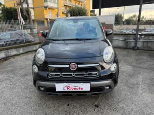 usato FIAT 500L