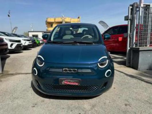 usato FIAT 500