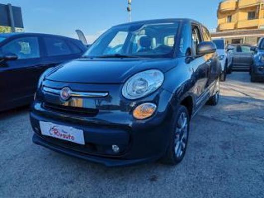 usato FIAT 500L