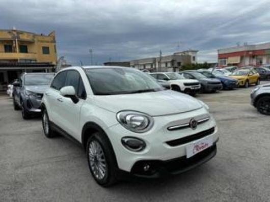 usato FIAT 500X