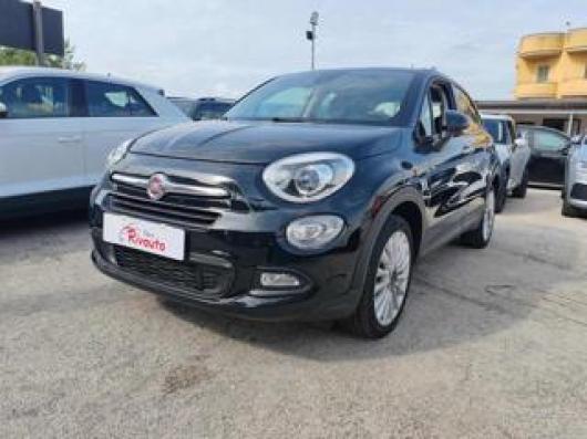 usato FIAT 500X