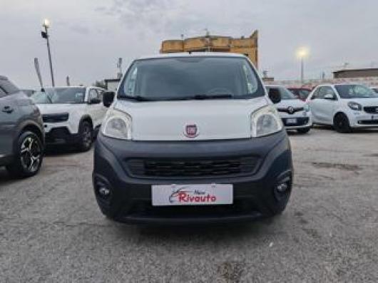 usato FIAT Fiorino