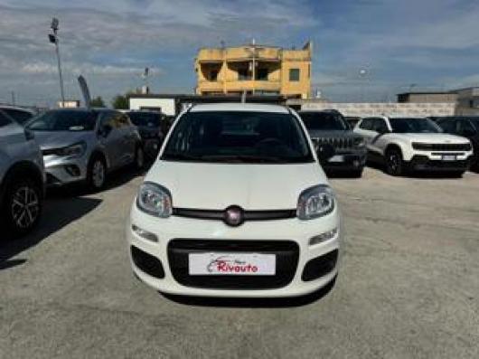 usato FIAT Panda