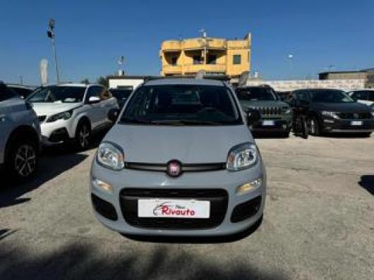 usato FIAT Panda