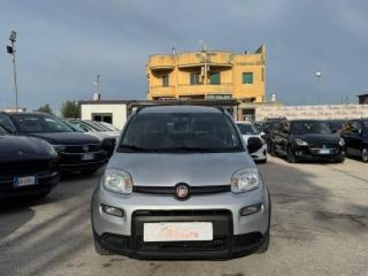 usato FIAT Panda