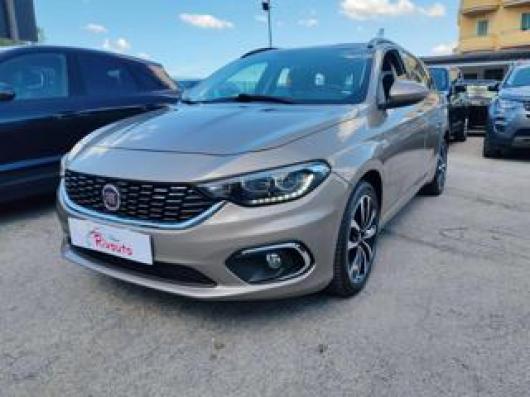 usato FIAT Tipo