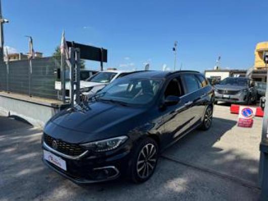 usato FIAT Tipo