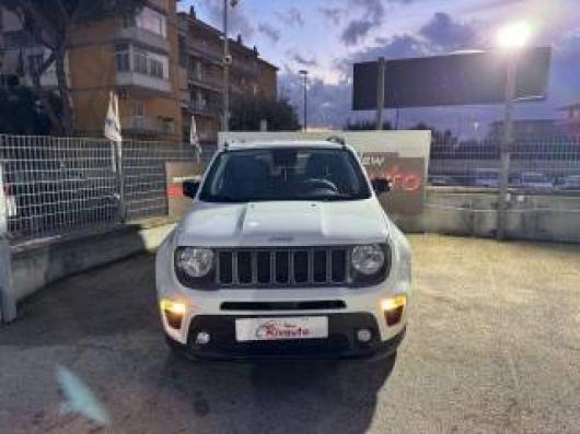 usato JEEP Renegade