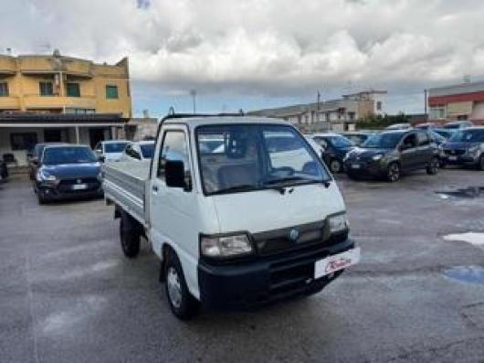 usato PIAGGIO Porter