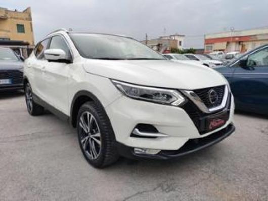 usato NISSAN Qashqai