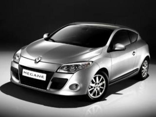 usato RENAULT Megane