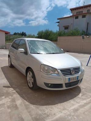 usato VOLKSWAGEN Polo