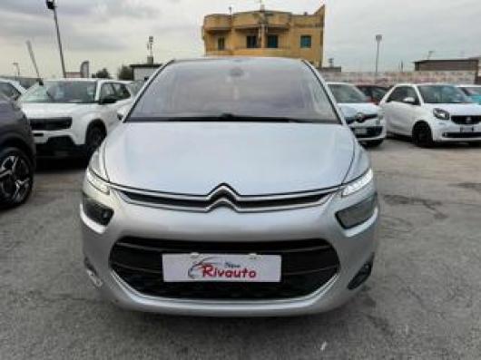 usato CITROEN C4 Picasso