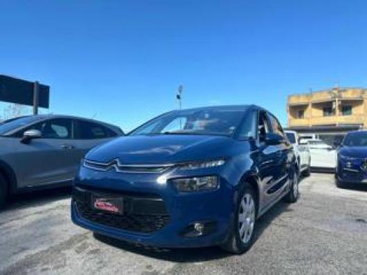 usato CITROEN C4 Picasso