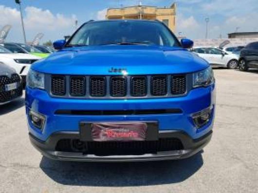 usato JEEP Compass