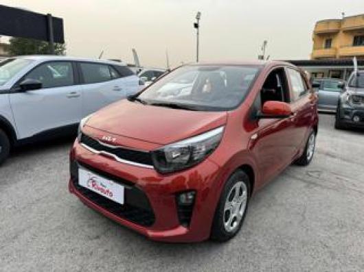 usato KIA Picanto