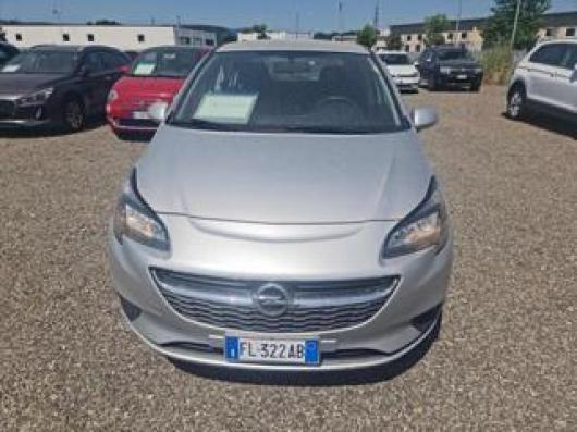 usato OPEL Corsa