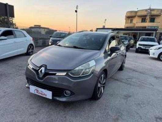 usato RENAULT Clio