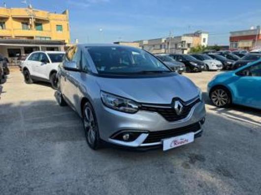 usato RENAULT Scenic