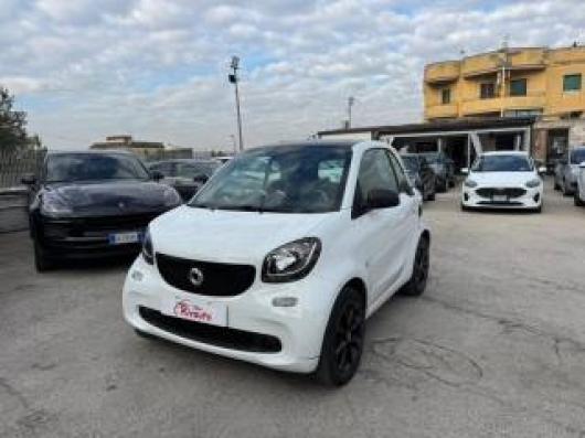 usato SMART ForTwo