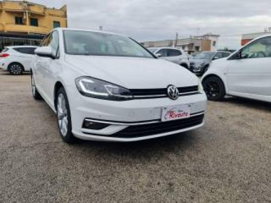 usato VOLKSWAGEN Golf