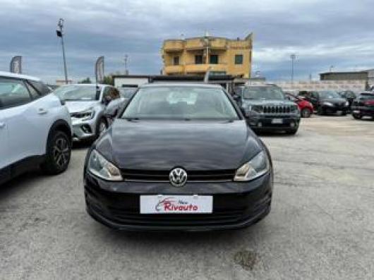 usato VOLKSWAGEN Golf