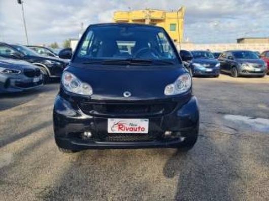 usato SMART ForTwo