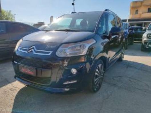 usato CITROEN C3 Picasso