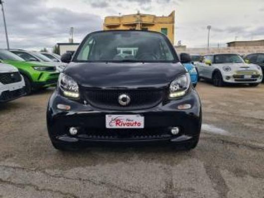 usato SMART ForTwo