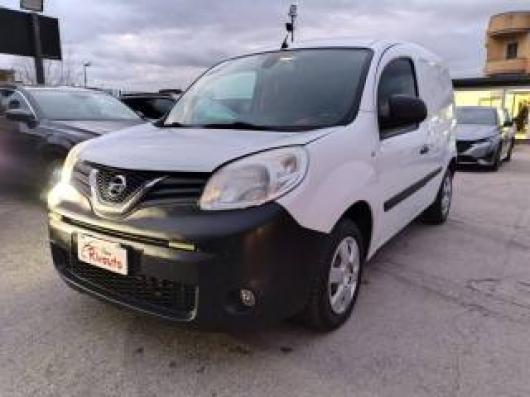 usato NISSAN NV250