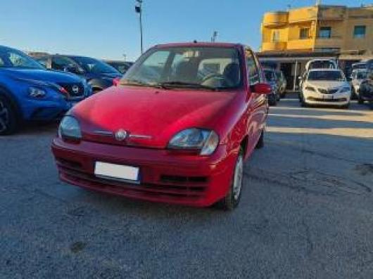 usato FIAT Seicento