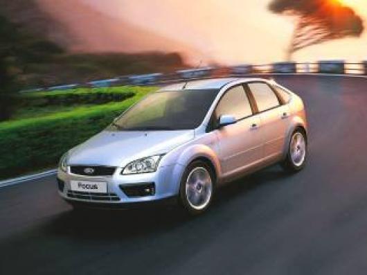 usato FORD Focus