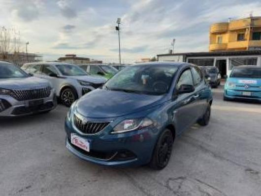 usato LANCIA Ypsilon