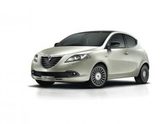 usato LANCIA Ypsilon