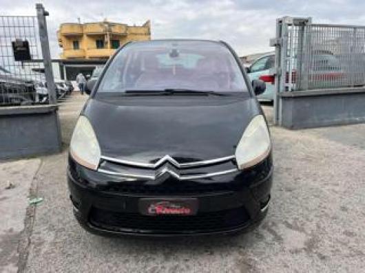 usato CITROEN C4 Picasso