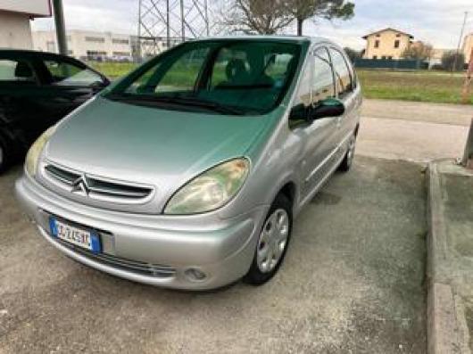 usato CITROEN Xsara Picasso