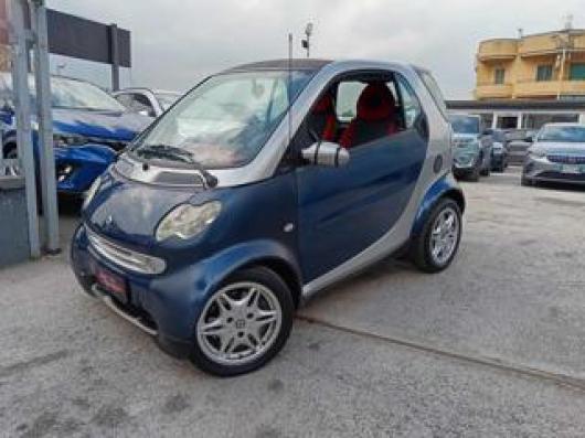 usato SMART ForTwo